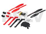 89064RC  Xtreme Aerial Kit